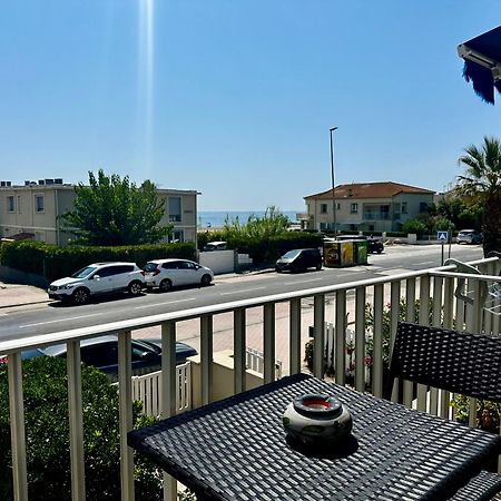 Le Maurice - Air Conditioning Parking And Seaside! パラヴァ・レ・フロ エクステリア 写真